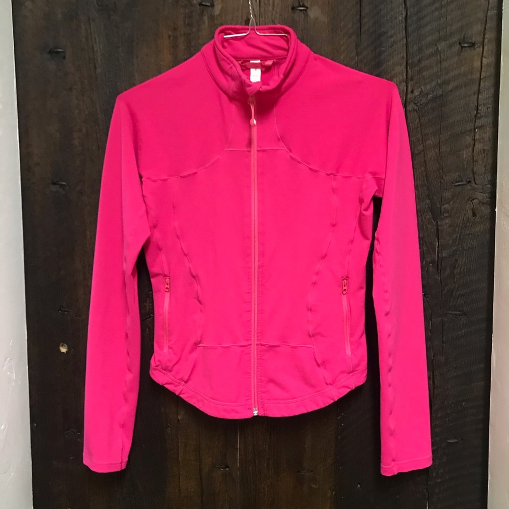 Lululemon Jacket